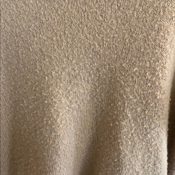 Blush Cozy Sweater - Picture 3 of 4